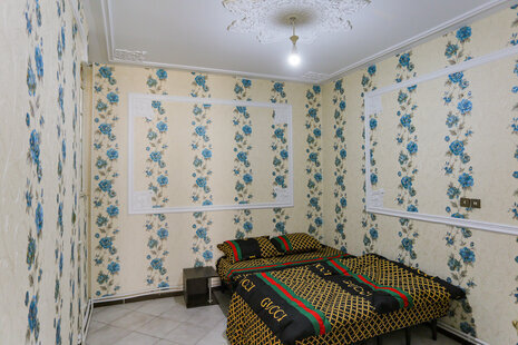 آپارتمان مبله تکخواب واحد 7 در مجیدیه شمالی