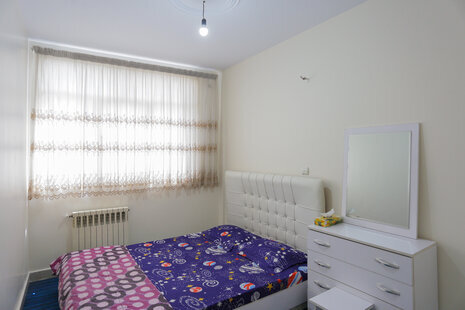 آپارتمان مبله تکخواب در خیابان دماوند تهران