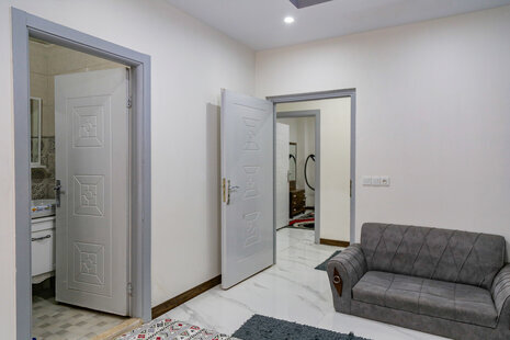 ویلا استخردار سرپوشیده دو خواب در رامجین