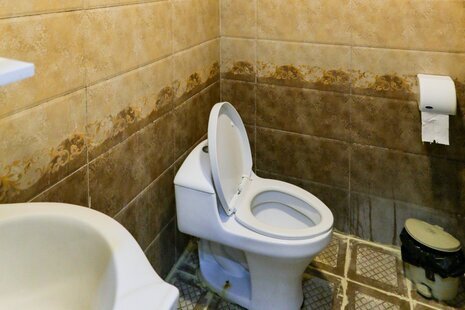 واحد206 دونفره در هتل درگهان