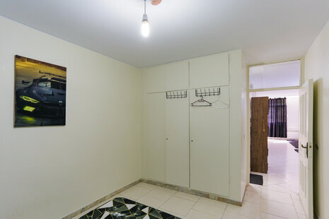 آپارتمان مبله دوخواب 3 در حکیمیه