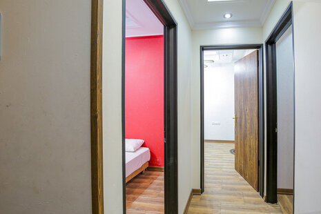 ویلا جنگلی سه خواب تریپلکس استخردار کردان