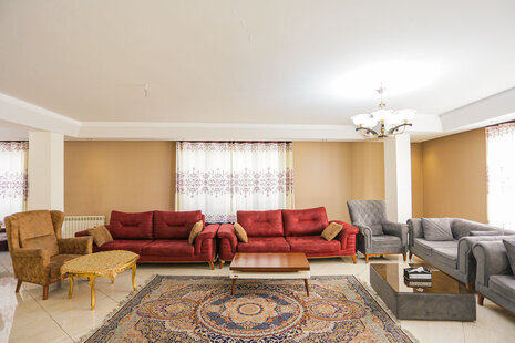 آپارتمان مبله در یوسف آباد نوساز