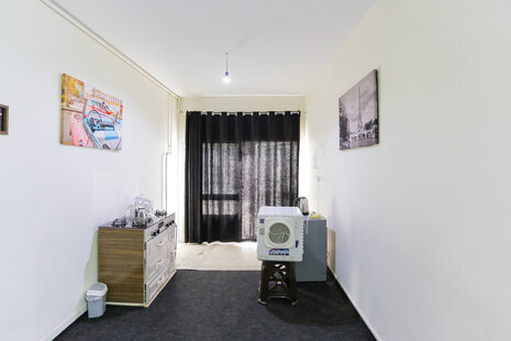 سوئیت مبله حکیمیه واحد 1 در حکیمیه