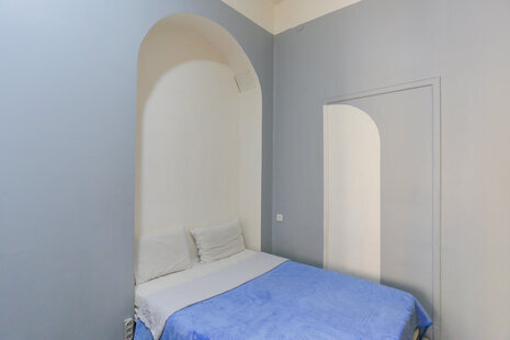 اتاق 2 نفره مستردار (2) در هاستل درازه دولت