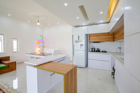 ویلا بهاران در کردان