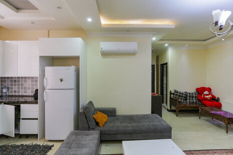 آپارتمان مبله تک خواب در تهرانپارس