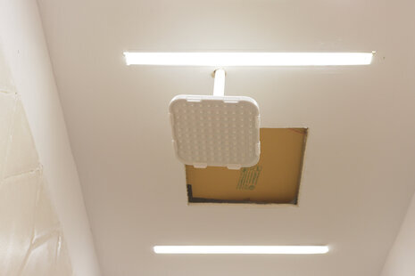 سوئیت مبله عزیز واحد 16 در جنت آباد جنوبی