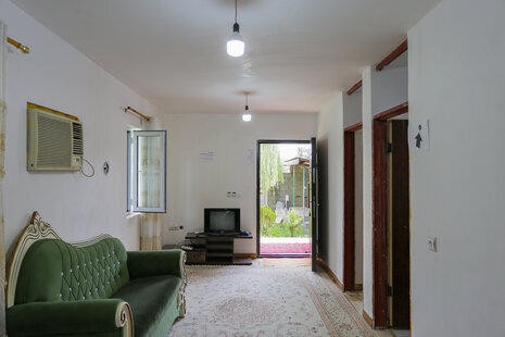 ویلا دو خواب چشمه در ماسال