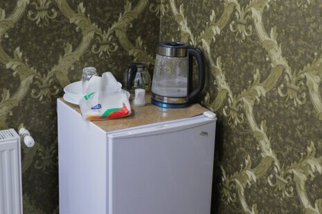 سوئیت مبله 11 در آیت الله کاشانی