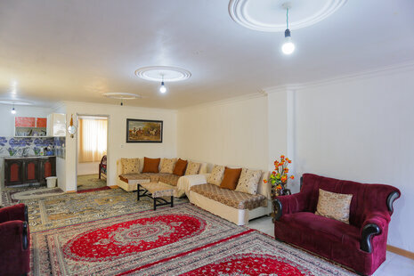 ویلای یک خواب در ماسال