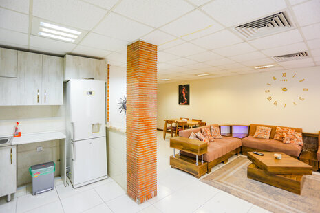 آپارتمان تک خواب در قلهک 2