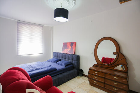 آپارتمان مبله تکخواب 1 در یادگار امام