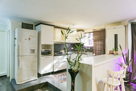 سوئیت تمیز وشیک در ستارخان