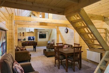 واحد دوبلکس تک خواب ارغوان در مجتمع اقامتی رشت