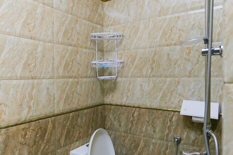 آپارتمان مبله تک خواب واحد 16 در صادقیه