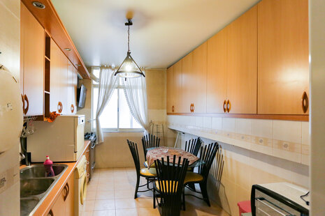 آپارتمان مبله دو خواب بوستان در پونک