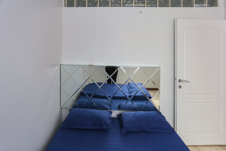 آپارتمان مبله دو خواب 3 در یادگار امام