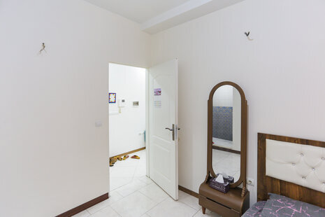 آپارتمان مبله واحد 11 در رودکی جیحون