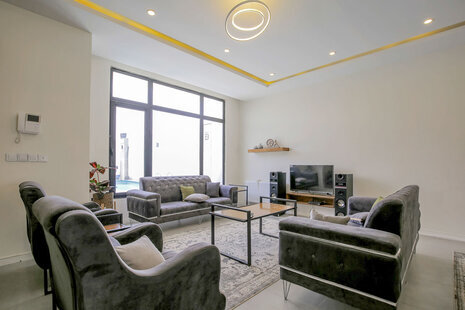 ویلا استخر دار سه خواب در کردان