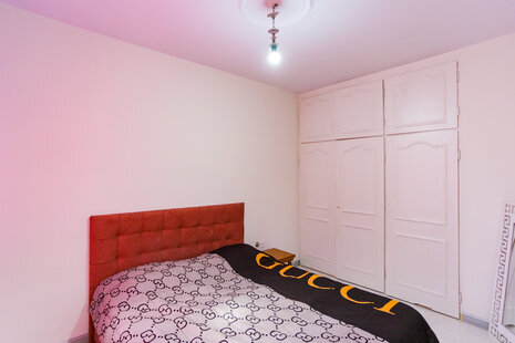 آپارتمان دوخواب در سعادت آباد 4