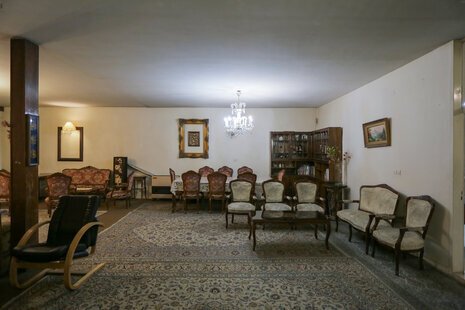 ویلا تکخواب در ظفر