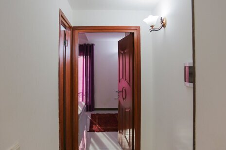 آپارتمان تکخواب مبله بستان در کیش