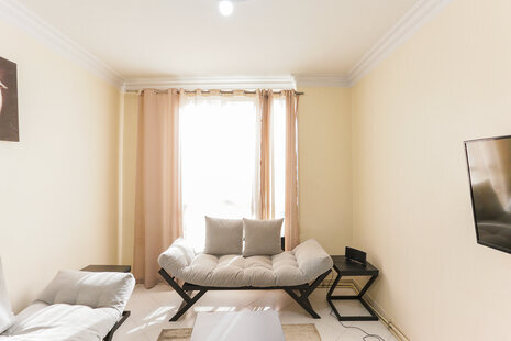 آپارتمان مبله تکخواب واحد 16 در تهرانپارس غربی