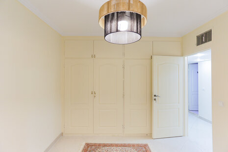 آپارتمان مبله 3 خواب لوکس در کریم خان (2)