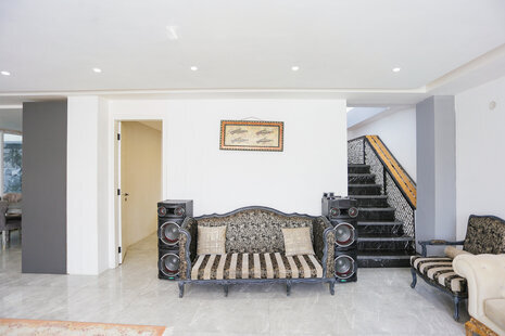 ویلا دوبلکس چهارخواب استخردار نورا در چهارباغ