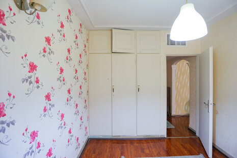 آپارتمان مبله تکخواب فرهنگ در سعادت آباد