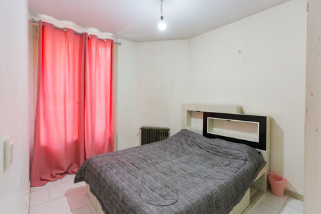 آپارتمان دو خواب آفتاب 2 در بلوار جنگلبان