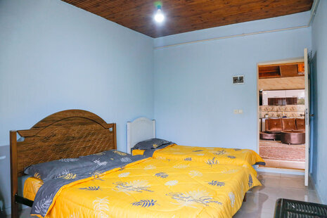 ویلا استخردار محمود آباد