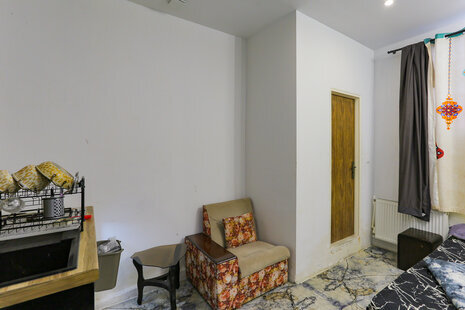 سوئیت مبله عزیز واحد 14 در جنت آباد جنوبی