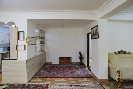 خانه ویلایی تکخواب مبله در ماسال