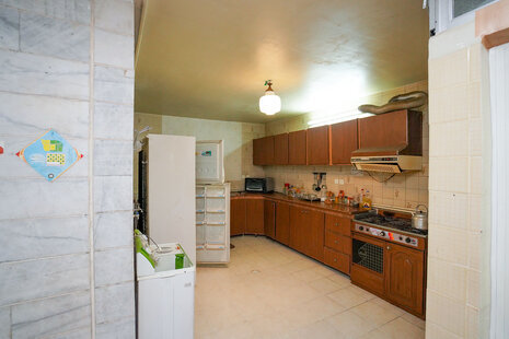 آپارتمان دوخواب پارادایس در اصفهان