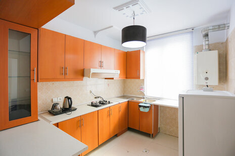 آپارتمان مبله دو خواب 2 در یادگار