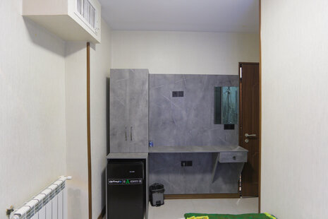 اتاق 109 یاران در مهمانپذیر میدان خراسان