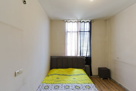 آپارتمان دوخواب واحد 1 در سازمان برنامه