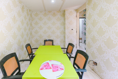 اتاق 21 متری خصوصی در مهمانپذیر نارمک