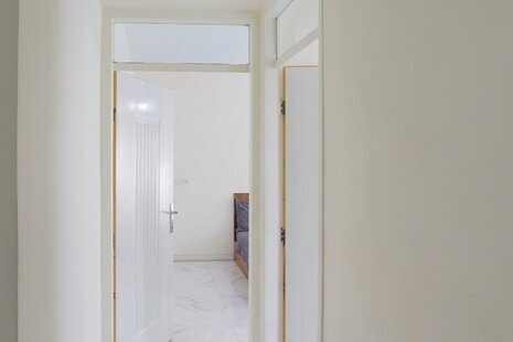 آپارتمان مبله دوخواب طبقه سوم در جنت آباد جنوبی