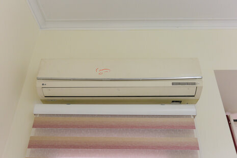 آپارتمان دوخواب در هتل آپارتمان عباس آباد تهران