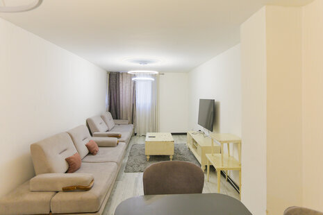 آپارتمان مبله تک خواب در سئول