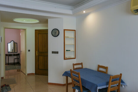 آپارتمان یک‌خواب در شهرک صدف(نارنج1)