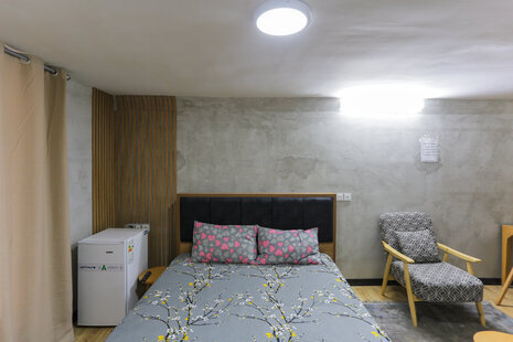 سوئیت مبله 2 در سعادت آباد