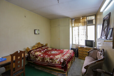 سوییت شماره 6‌ در سبلان شمالی