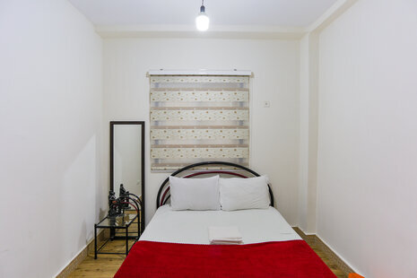 ویلا مبله دو خواب آراراکتا 7 در قشم