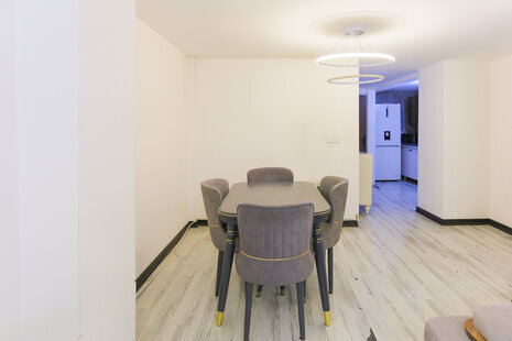 آپارتمان مبله تک خواب در سئول