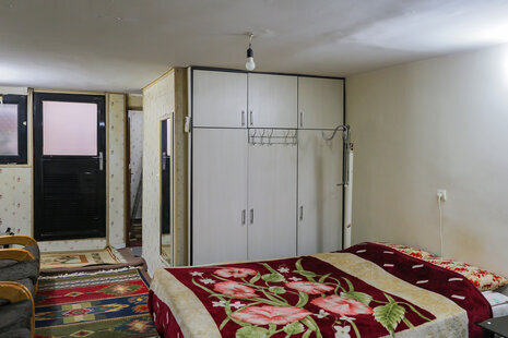 آپارتمان مبله در امیریه