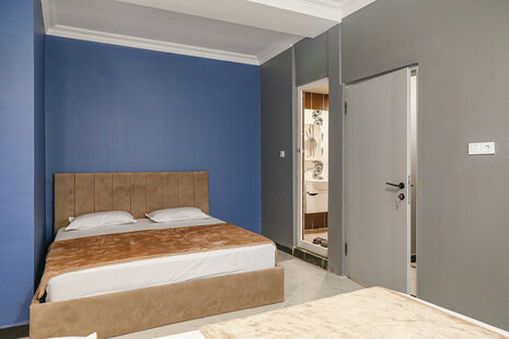 آپارتمان مبله سه خواب vip در قشم